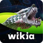 Logo of Monster Hunter android Application 